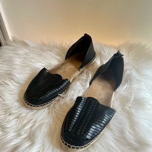 Dolce Vita summer flats